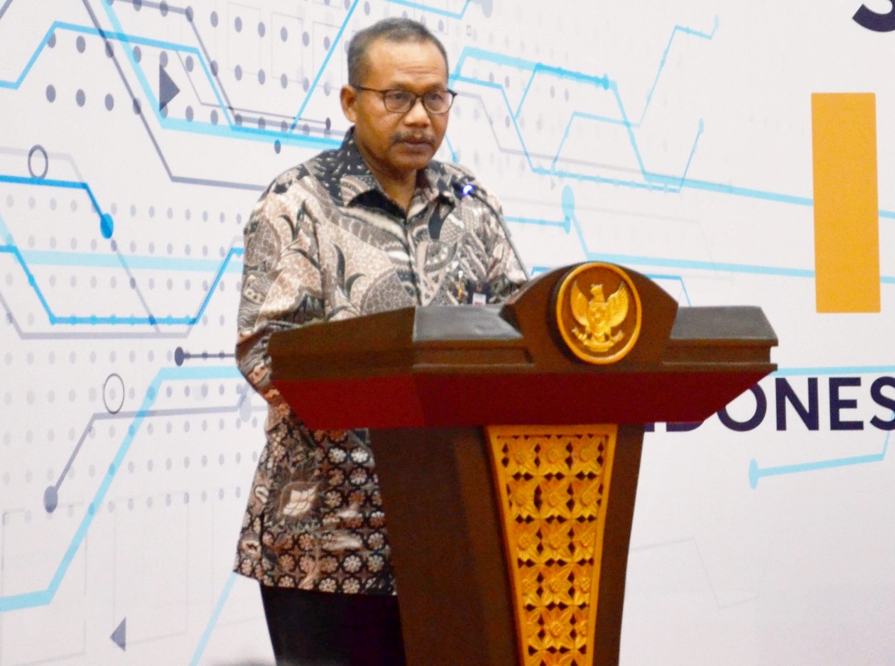 Kemenperin Lahirkan ‘Startup’ Inovatif di Sektor Kerajinan dan Batik